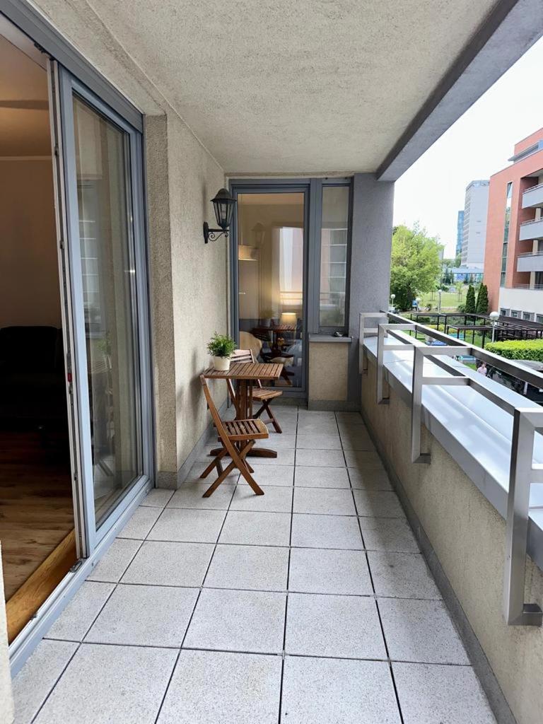 Apartament Przy Rynku Poznań Eksteriør bilde
