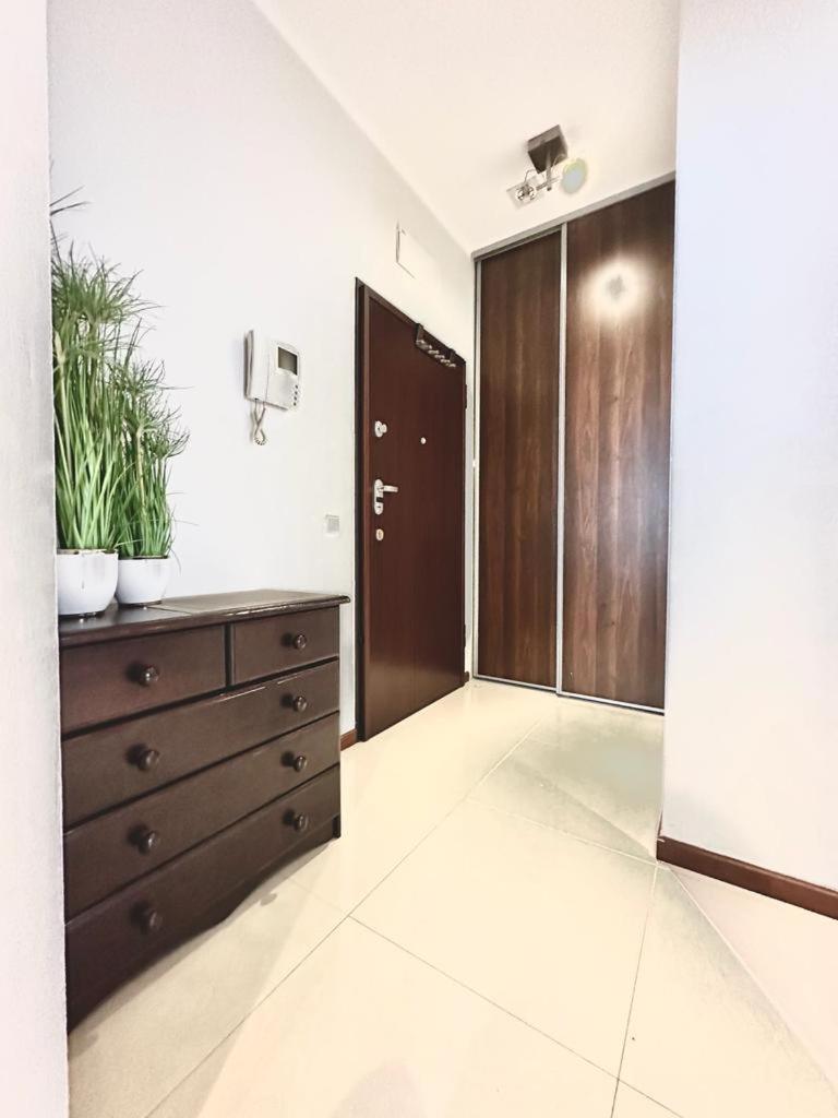 Apartament Przy Rynku Poznań Eksteriør bilde