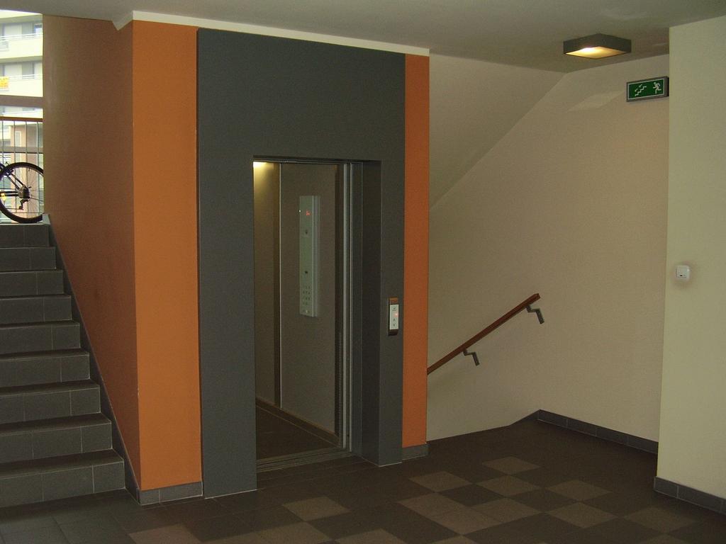 Apartament Przy Rynku Poznań Rom bilde
